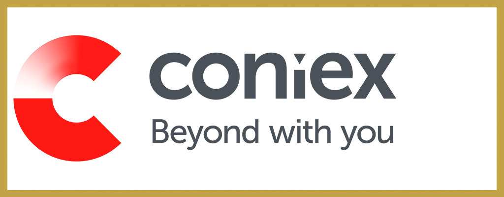 Logo de Coniex